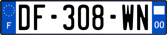 DF-308-WN