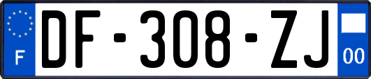 DF-308-ZJ