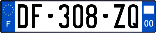 DF-308-ZQ