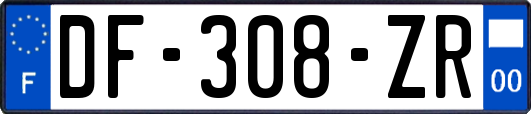 DF-308-ZR