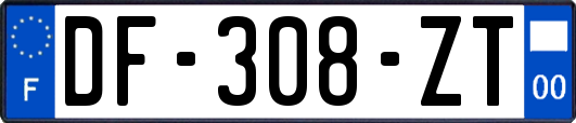 DF-308-ZT