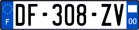 DF-308-ZV