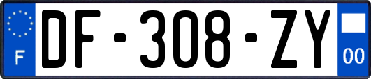 DF-308-ZY