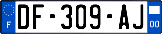 DF-309-AJ