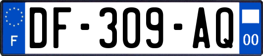 DF-309-AQ