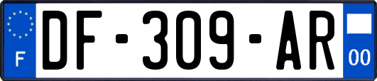 DF-309-AR