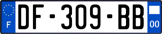 DF-309-BB