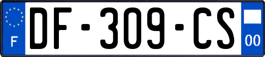 DF-309-CS