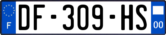 DF-309-HS