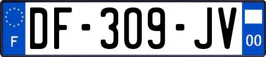 DF-309-JV