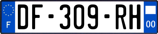 DF-309-RH