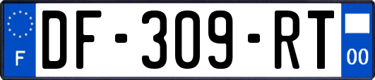 DF-309-RT