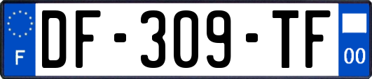 DF-309-TF