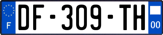 DF-309-TH