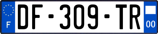 DF-309-TR