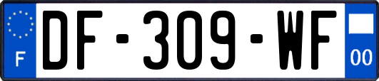 DF-309-WF