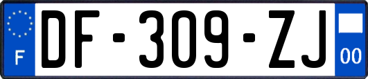 DF-309-ZJ