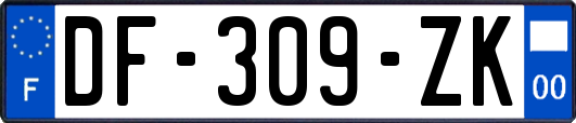 DF-309-ZK