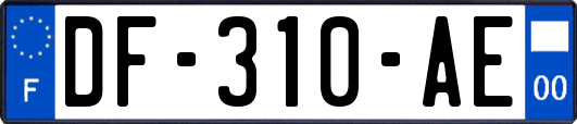 DF-310-AE