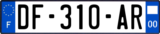 DF-310-AR