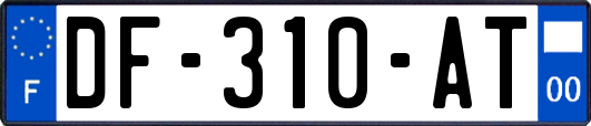 DF-310-AT