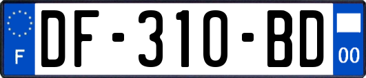 DF-310-BD