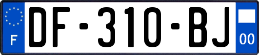 DF-310-BJ