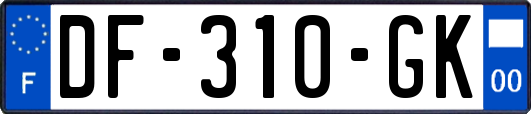 DF-310-GK