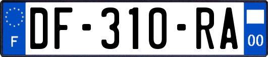 DF-310-RA