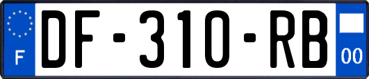 DF-310-RB