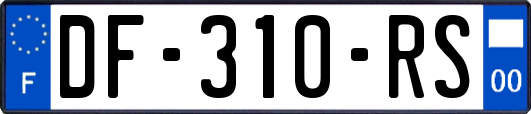 DF-310-RS