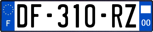 DF-310-RZ