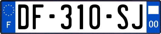 DF-310-SJ