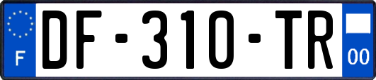 DF-310-TR