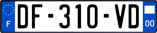 DF-310-VD