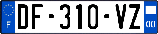 DF-310-VZ