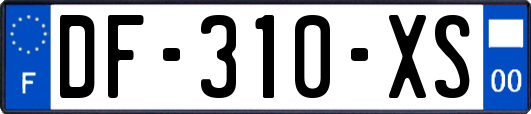 DF-310-XS