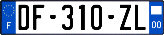 DF-310-ZL