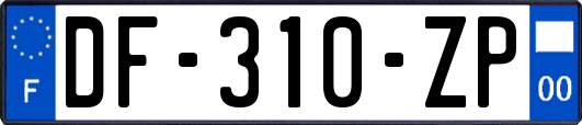 DF-310-ZP