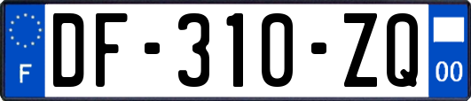 DF-310-ZQ