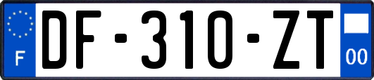 DF-310-ZT