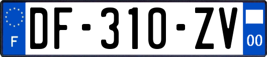 DF-310-ZV