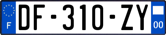 DF-310-ZY