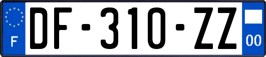 DF-310-ZZ