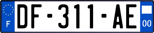 DF-311-AE