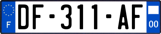 DF-311-AF