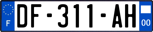 DF-311-AH