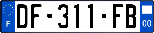 DF-311-FB