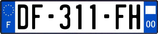 DF-311-FH