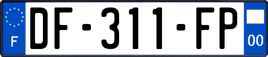 DF-311-FP